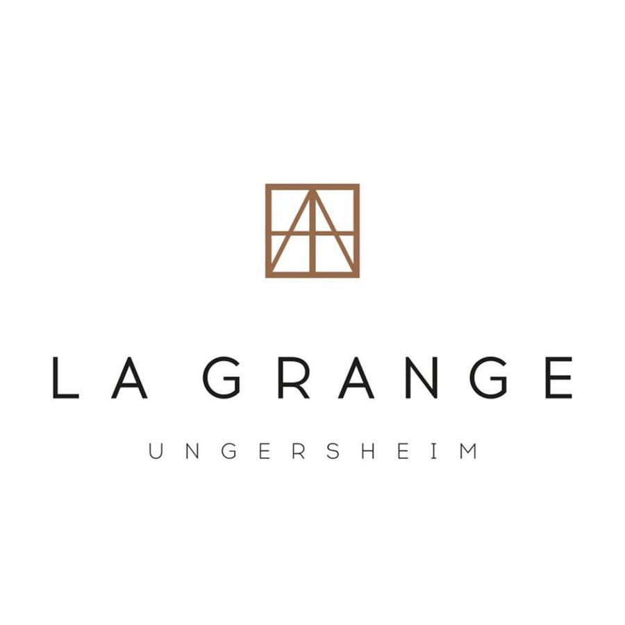 Domaine La Grange Ungersheim - Gite La Grange 5 Etoiles Exterior photo
